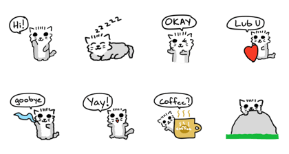 Willie The Cat