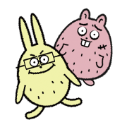 Tomitaro & Tarokichi