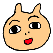 Hateful face