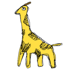 Giraffe Level100