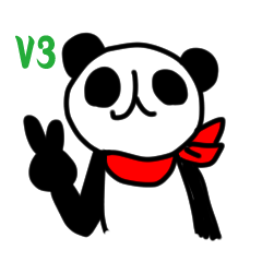 Panda V 3