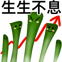 Chives (Stock Market)