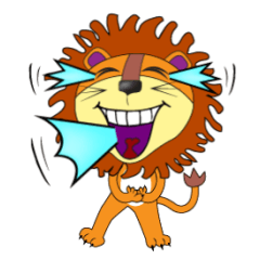 Animation lion(Animation)