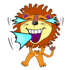 Animation lion(Animation)