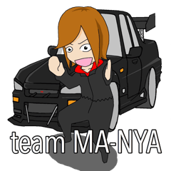 team MA-NYA