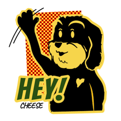 Hey!Cheese Club