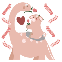 BaconKonbe