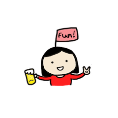 早く帰ろう金曜日 Line スタンプ Line Store 早く帰ろう金曜日 Line スタンプ Line Store