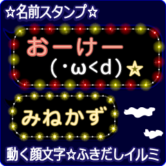 Anime.Face.smile.name.`Minekazu'