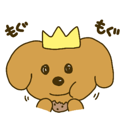 King of Dog