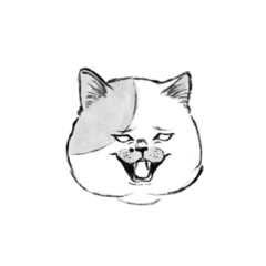 ワイルドネコ
