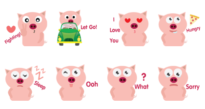 Pig Fat