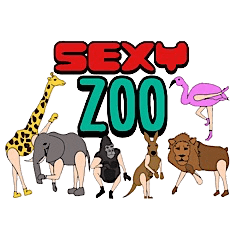 Sexy Zoo