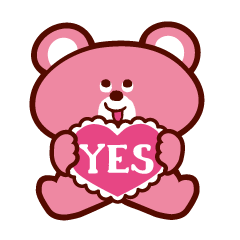 Swimmer ハッピースタンプ Line スタンプ Line Store