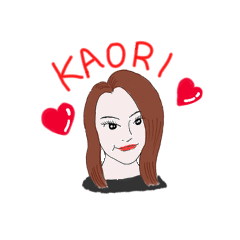 Kaoriちゃん