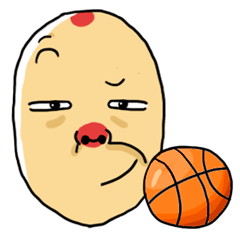 BasketballManMe