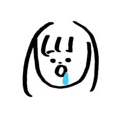 kind person sticker