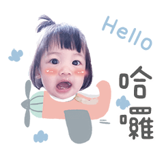 小冰冰日常-生活篇