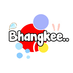 Bhangkee