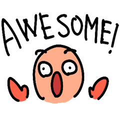 Tasty Mentaiko 2! facial expressions