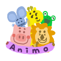 Happy Animo Family