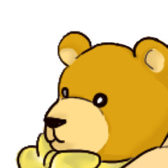 kuma!!!