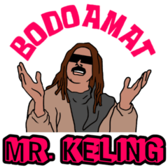 Mister Keling