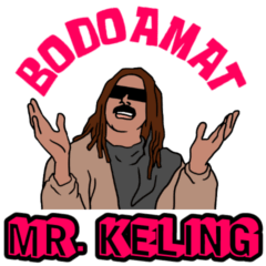 Mister Keling