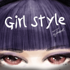Girl style