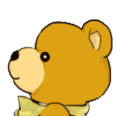 kuma!!!2