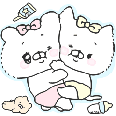 ベビちゃんズ Line スタンプ Line Store