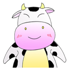 Baby Cow