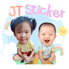 JT sticker v.1