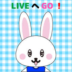 I'll go to a live.