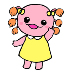 Axolotl "Karin" chan