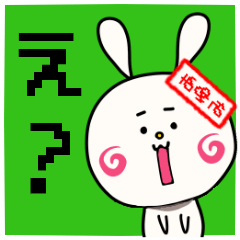 Sticker for ayumi 2