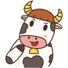 Happy Cattle Mou