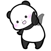MaruMaruPanDa!
