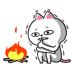 Naughty Cat vol.2