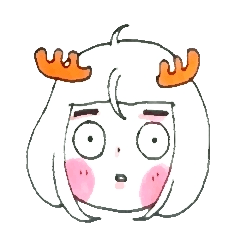 White Deer Girl