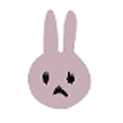 dark rabbit tyan