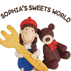 SOPHIA'S SWEETS WORLD (1)