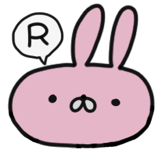 Rabbit R(provisional)