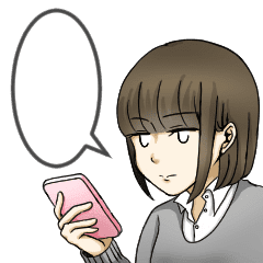 チューリップです 淡色女子 Lineクリエイターズスタンプ Stamplist チューリップです 淡色女子 Lineクリエイターズスタンプ Stamplist