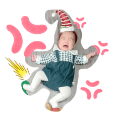 Bonnie 日常