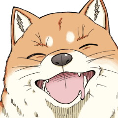 ごすじん大好きポン太のスタンプ 劇画編 Line スタンプ Line Store ごすじん大好きポン太のスタンプ 劇画編 Line スタンプ Line Store