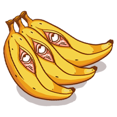 Lady Banana
