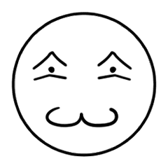 いやらしい顔 Line スタンプ Line Store いやらしい顔 Line スタンプ Line Store