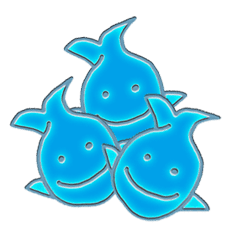 光沢魚 深海魚 淡水魚 Line スタンプ Line Store 光沢魚 深海魚 淡水魚 Line スタンプ Line Store