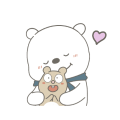 Bred Bear Returns(Japanese)